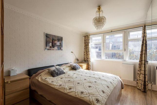 1 Bedroom Flat Close To City With Free Parking Arrangement London Luaran gambar